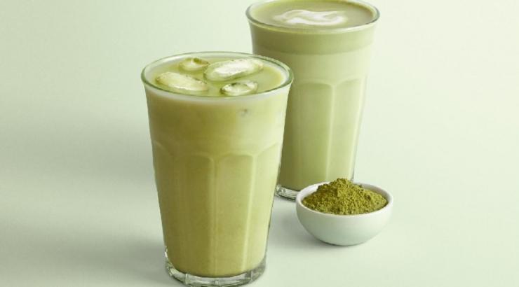 columbus café & co nicolas riché boissons végétales alpro