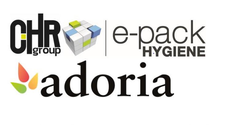 CHR Group ePack Hygiène Adoria 