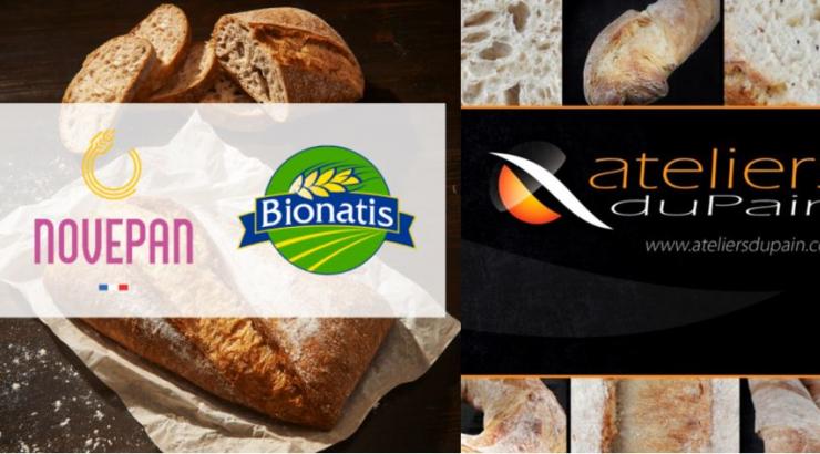 novepan ateliers du pain bionatis boulangerie