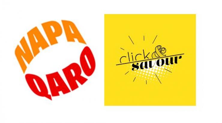 Napaqaro Click&Savour