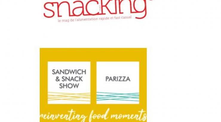 Sandwich & Snack Show 