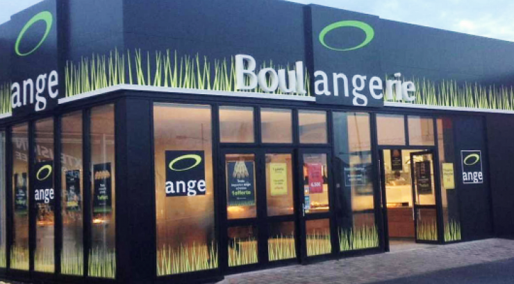 Boulangerie Ange accueille Stéphane Courbit et Nawfal Trabelsi, en minoritaires à son capital