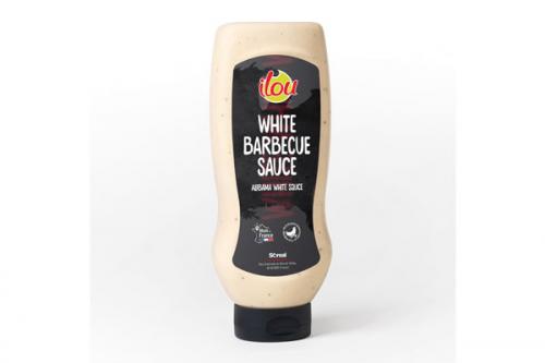 White Barbecue Sauce - Alabama White