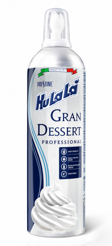 Spray Hulala Gran Dessert 700ml 