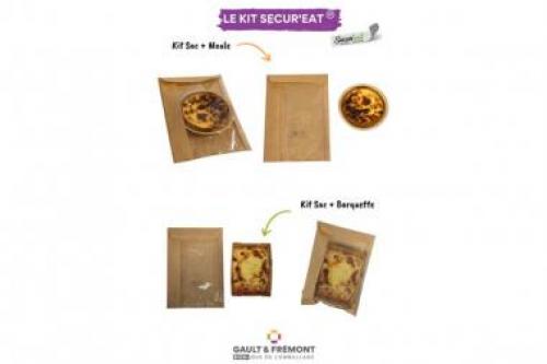 kit Secur’eat® 