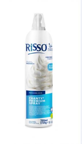 RISSO Chanty® Premium Spray