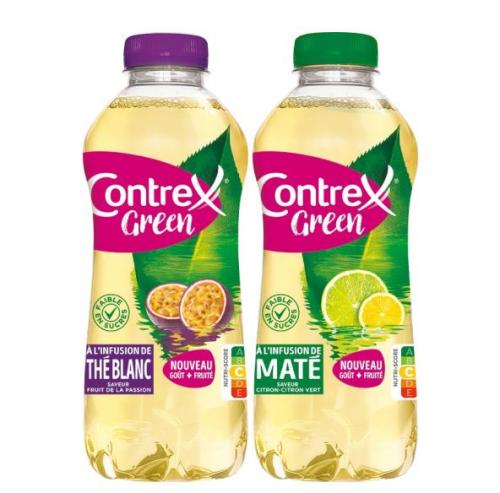 Contrex® Green Bio