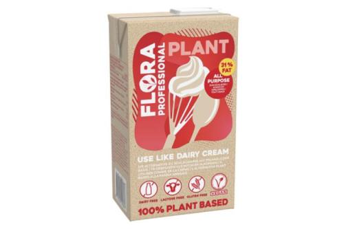 Flora Plant 31% MG 1 L 